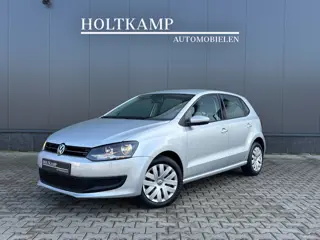 Volkswagen Polo 1.2 ComfortLine| CARPLAY | AIRCO | CLIMA | 5 DEURS