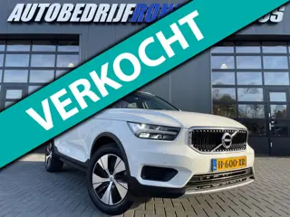 Volvo XC40 1.5 T5 Twin Engine Inscription NL.Auto/262PK/Leder/Trekhaak/Stoelverwarming/18Inch/1Ste E