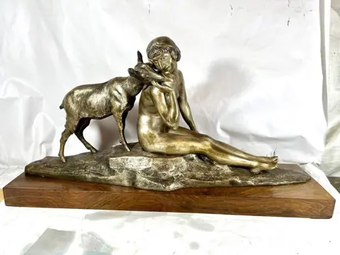 Alexandre Morlon - Beeld