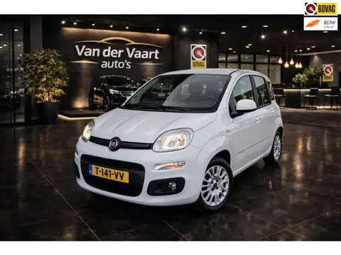 Fiat PANDA 1.2 Lounge AIRCO HOGE INSTAP