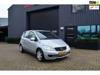Mercedes-Benz A-klasse 160 BlueEFFICIENCY Business Class | Trekhaak | Airco