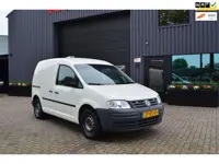 Volkswagen Caddy 2.0 SDI 850 kg. | NAP | Nette auto | Trekhaak