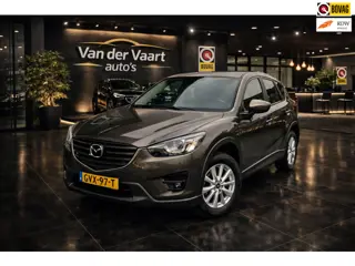 Mazda CX-5 2.0 SkyActiv-G 165 NAVI LMV CLIMA