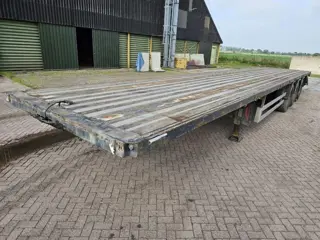 Trailer SMB PM2188