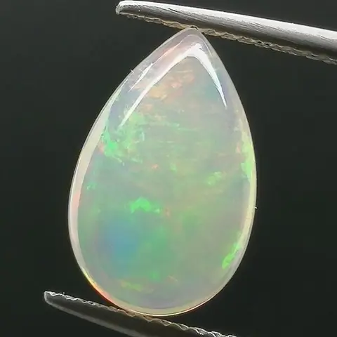 Edele opaal - 2.86 ct