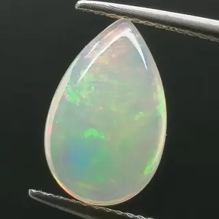 Edele opaal - 2.86 ct