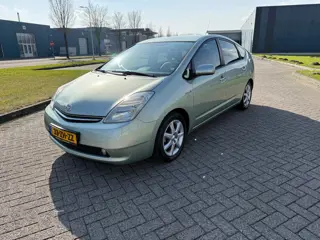 Toyota Prius 1.5 VVT-i Tech Edition Eerste eigenaar