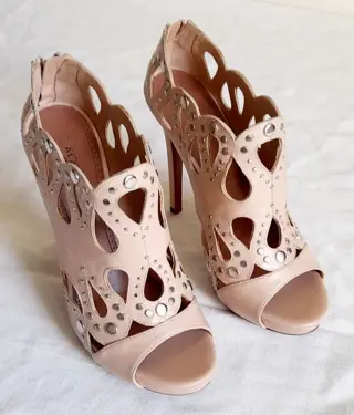 Alaïa - Abeille - Pumps - Maat: Schoenen / EU 39,5