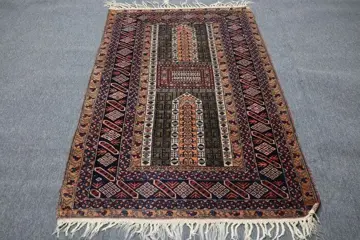 Türkmen - Tapijt - 175 cm - 115 cm