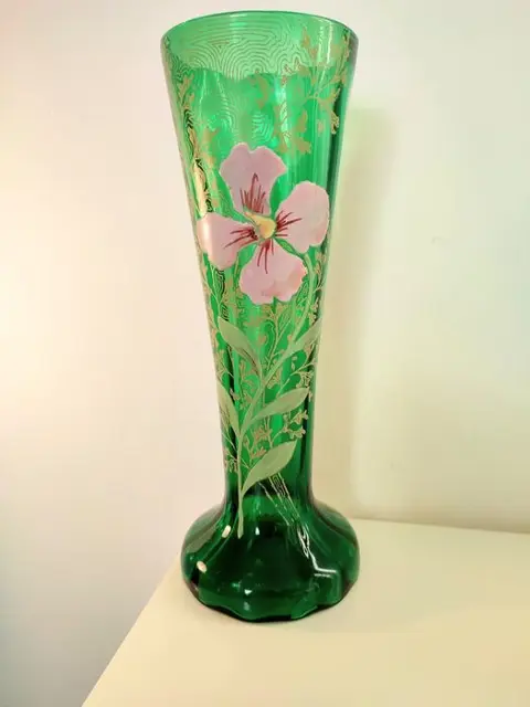 François-Théodore Legras - Legras &amp; Cie. - art nouveau