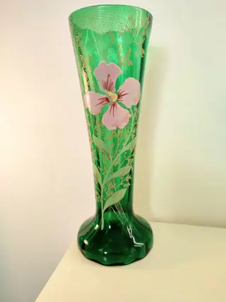 François-Théodore Legras - Legras &amp; Cie. - art nouveau