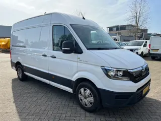 Volkswagen Crafter MAN TGE 35 2.0 TDI 103KW L3H3 AIRCO KLIMA EURO6