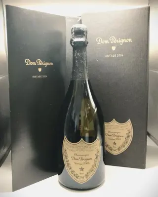 2004 Dom Perignon - Champagne Brut - 1 Fles (0,75 liter)