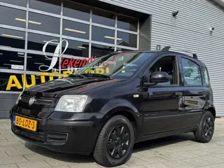 Fiat Panda 1.2 Edizione Cool - Airco I Comfort pakket I Dakrail I Trekhaak I Dealer onderhouden