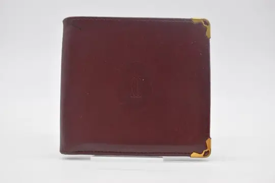 Cartier - Portemonnee