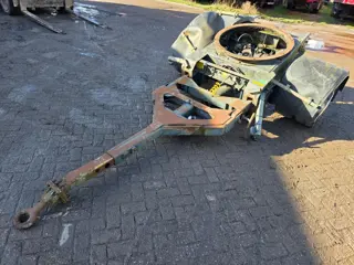 Nooteboom 265/70R19.5 PM2785