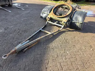 Nooteboom 235 PM2787