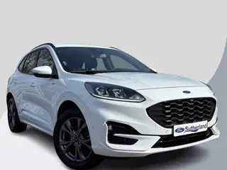 Ford Kuga 2.5 PHEV ST-Line 225pk | Trekhaak afneembaar | Adaptive cruise control | Winter Pack | Dod