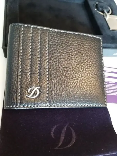 S.T. Dupont - Portemonnee