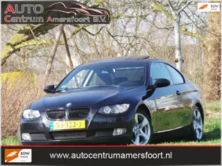 BMW 3-serie Coupé 320i Business Line ( INRUIL MOGELIJK )