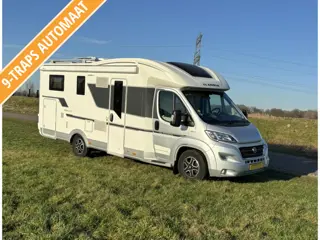 Adria Matrix 670 SL