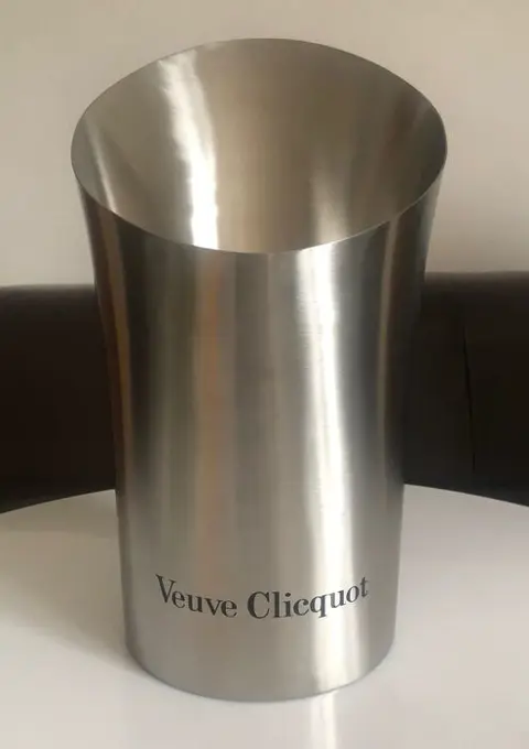 Veuve Clicquot Champagne Bucket