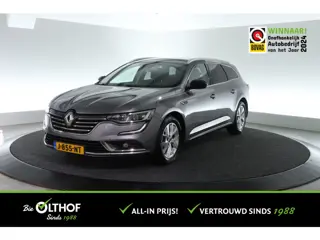 Renault Talisman Estate 1.3 TCe Limited | TREKHAAK | CARPLAY |