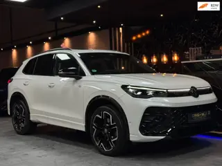 Volkswagen Tiguan 2.0|TDI|R-LINE|PANO|HARMAN/KARDON|