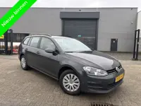 Volkswagen Golf Variant 1.2 TSI Trendline Navi/Clima/Cruise