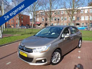 Citroën C4 1.6 VTi Tendance ORGINELE KM STAND NAP AANTOONBAAR.....