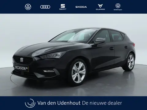 SEAT Leon 1.0 TSI FR Business (bj 2023)