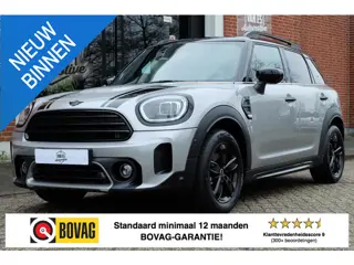 Mini Mini Countryman 1.5 Cooper Classic Business Edition / Pano / Camera / Leder