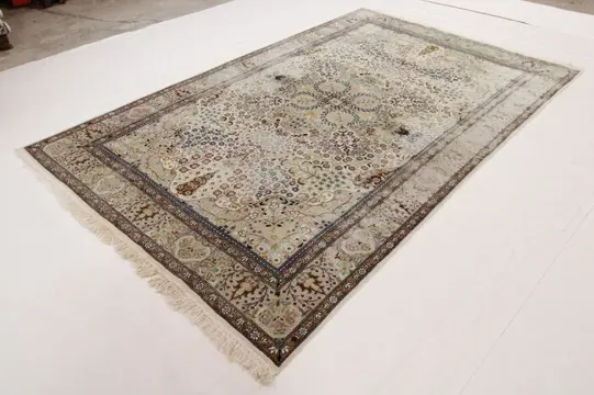 Ghoum - Tapijt - 277 cm - 180 cm