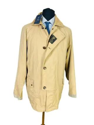 Fay - Classic Exclusive Jacket Jas, Jasje