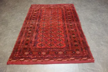 Turkmen buhara - Tapijt - 180 cm - 125 cm