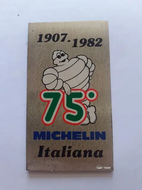 Bord - Michelin