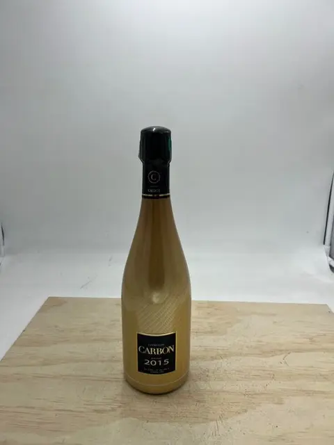 2015 Carbon, Blanc de Blancs Brut - Champagne Grand Cru - 1