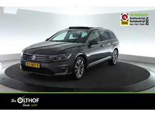 Volkswagen Passat Variant 1.4 TSI GTE Connected Series Plus | MEENEEMPRIJS | ADAP. CRUISE | SCHUIF-K