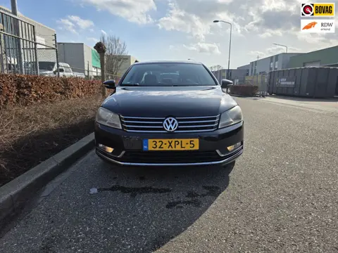 Volkswagen Passat 1.4 TSI Comfortline BlueMotion