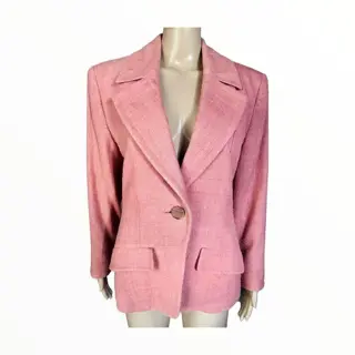 Yves Saint Laurent Blazer