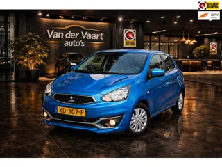 Mitsubishi Space Star 1.0 Cool+ AIRCO