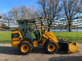 Venieri 1.63C Shovel (bj 2019)