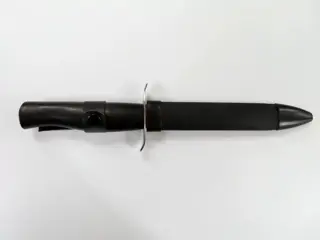 Mes,Dolk,Rusland,WWII,NR40,Met,Schede