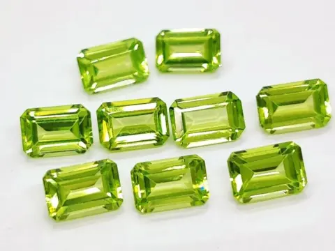 9 pcsOlivijn, Geen minimumprijs* - 5.60 ct