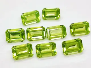 9 pcsOlivijn, Geen minimumprijs* - 5.60 ct