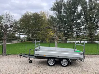 Hapert Kipper / Kieper Marge