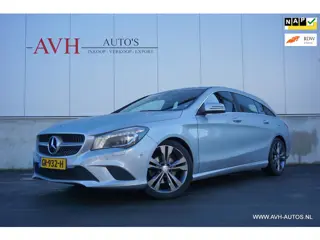 Mercedes-Benz CLA-klasse Shooting Brake 180 Ambition
