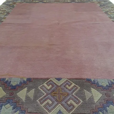 Nepal - Vloerkleed - 230 cm - 198 cm