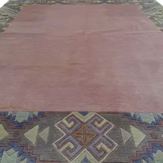 Nepal - Vloerkleed - 230 cm - 198 cm