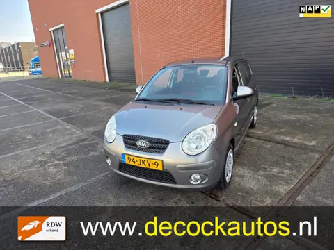 Kia Picanto 1.0 Fifteen/AIRCO